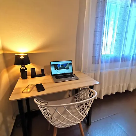 Infinity Horizon Syros