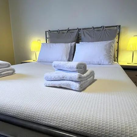 Infinity Horizon Syros * Ερμούπολη