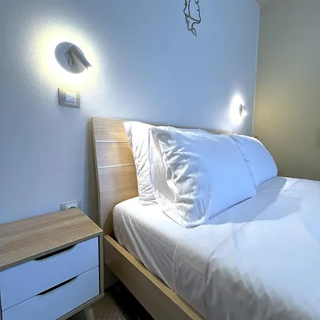 Infinity Horizon Syros Διαμέρισμα Ερμούπολη