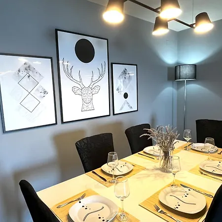 Infinity Horizon Syros Διαμέρισμα Ερμούπολη