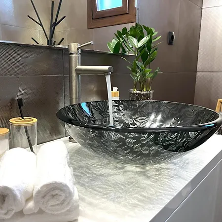 Διαμέρισμα Infinity Horizon Syros *