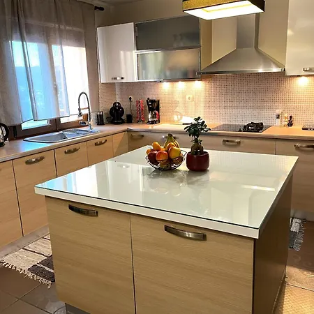 Infinity Horizon Syros Ερμούπολη