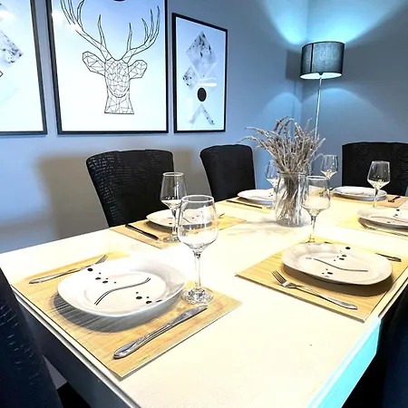 Διαμέρισμα Infinity Horizon Syros Ερμούπολη