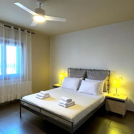 Διαμέρισμα Infinity Horizon Syros *