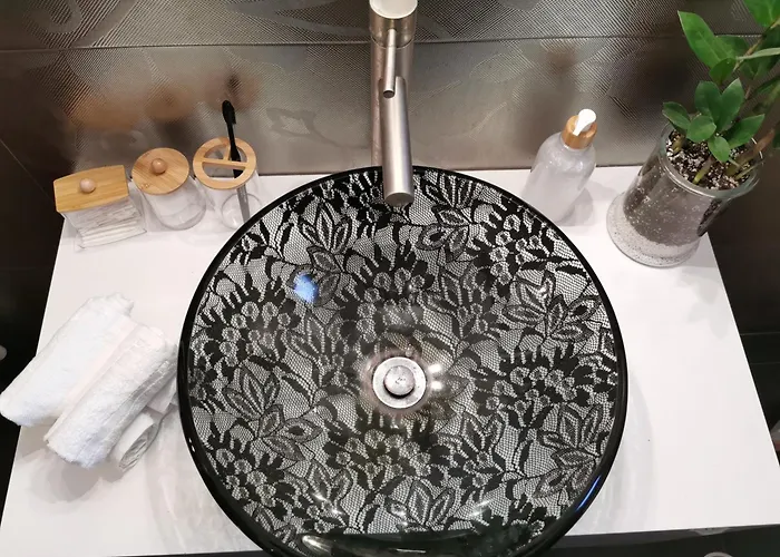 아파트 Infinity Horizon Syros 에르무폴리