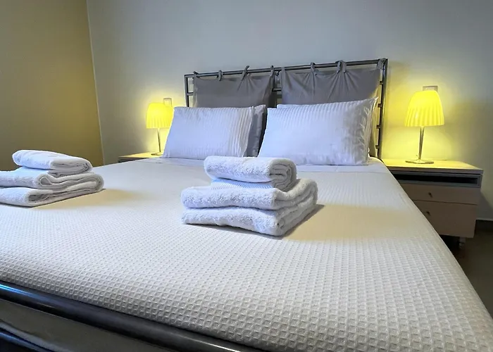 Infinity Horizon Syros * 에르무폴리