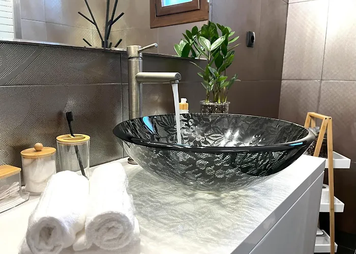 아파트 Infinity Horizon Syros *