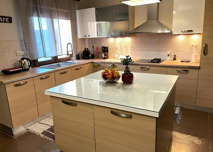 Infinity Horizon Syros 에르무폴리