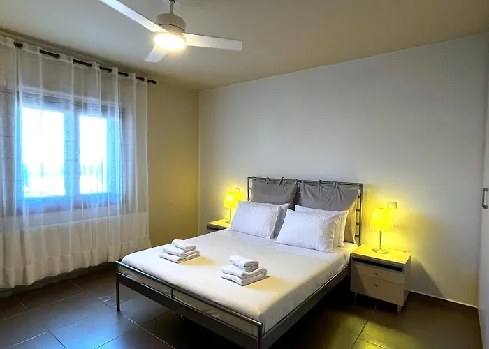 아파트 Infinity Horizon Syros *