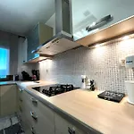 Infinity Horizon Syros Apartamento