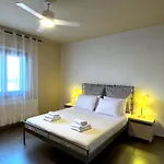 Apartamento Infinity Horizon Syros *