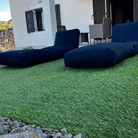 Apartment Infinity Horizon Syros