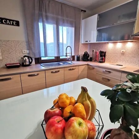 Infinity Horizon Syros Apartment