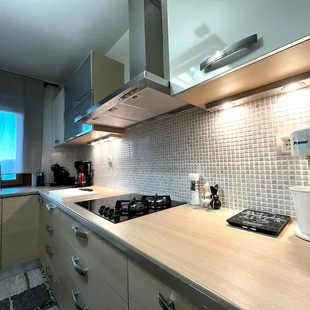 Infinity Horizon Syros Apartment