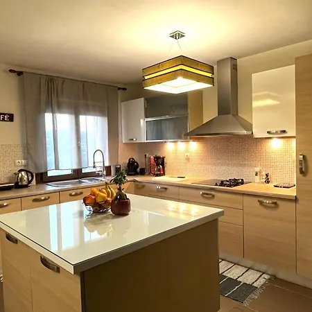 Infinity Horizon Syros *