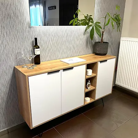 Apartment Infinity Horizon Syros Ermoupoli