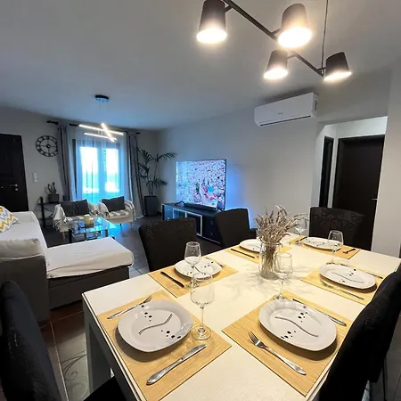 Infinity Horizon Syros Ermoupoli