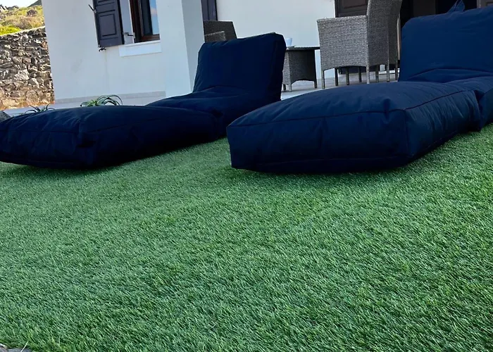 Appartement Infinity Horizon Syros