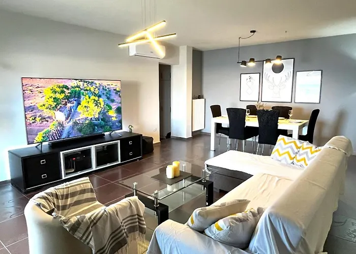 Infinity Horizon Syros *