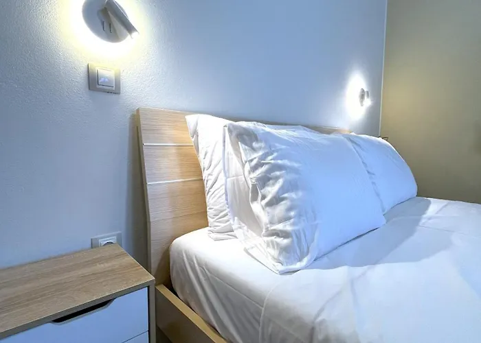 Infinity Horizon Syros Appartement Ermoúpoli