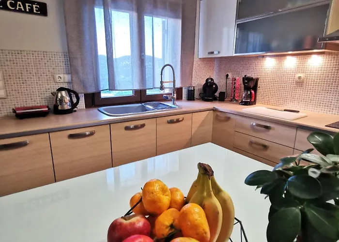 Infinity Horizon Syros Appartement