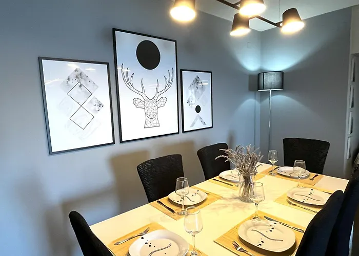 Infinity Horizon Syros Appartement Ermoúpoli