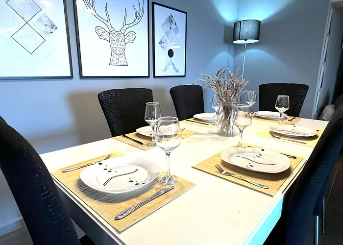 Appartement Infinity Horizon Syros Ermoúpoli